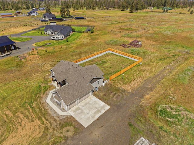 16612 W ROLLING HILLS ESTATES Ln, Cheney, WA 99004