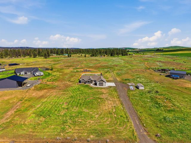 16612 W ROLLING HILLS ESTATES Ln, Cheney, WA 99004