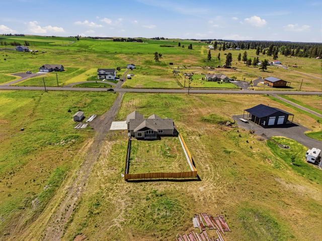 16612 W ROLLING HILLS ESTATES Ln, Cheney, WA 99004