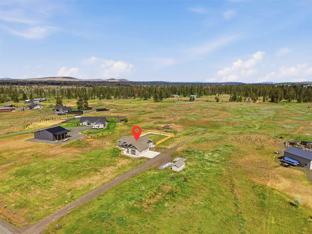 16612 W ROLLING HILLS ESTATES Ln, Cheney, WA 99004