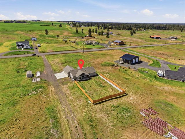 16612 W ROLLING HILLS ESTATES Ln, Cheney, WA 99004