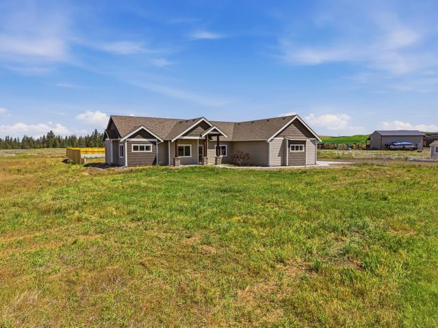 16612 W ROLLING HILLS ESTATES Ln, Cheney, WA 99004