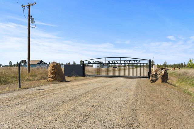 16612 W ROLLING HILLS ESTATES Ln, Cheney, WA 99004