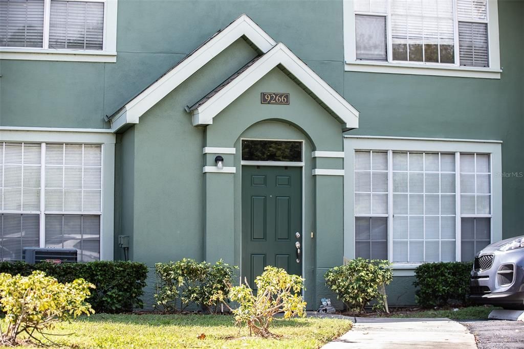 9266 LAKE CHASE ISLAND WAY 9266, Tampa, FL 33626