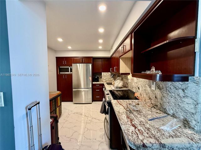 Address unavailable.