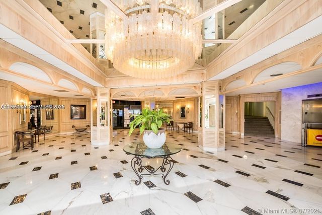 Address unavailable.