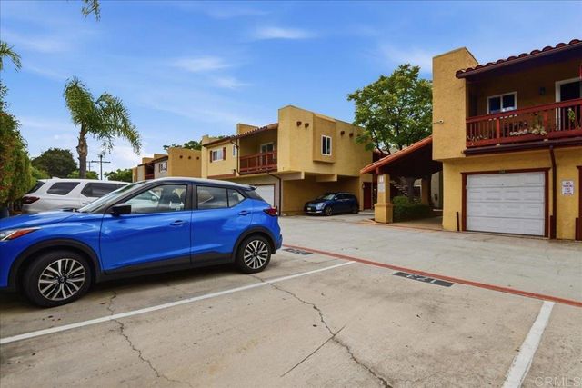 1000 Estes St 5, El Cajon, CA 92020