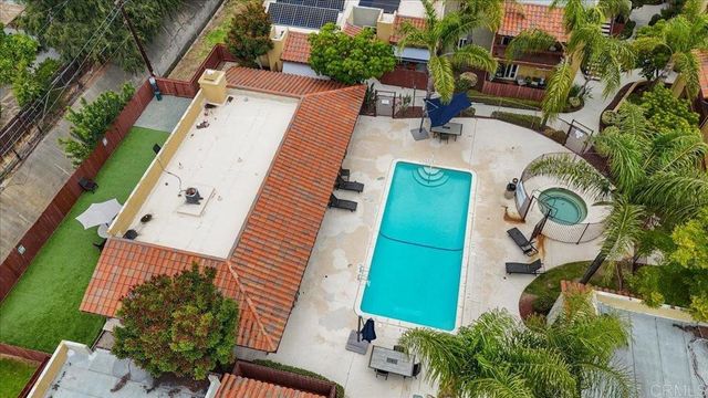 1000 Estes St 5, El Cajon, CA 92020