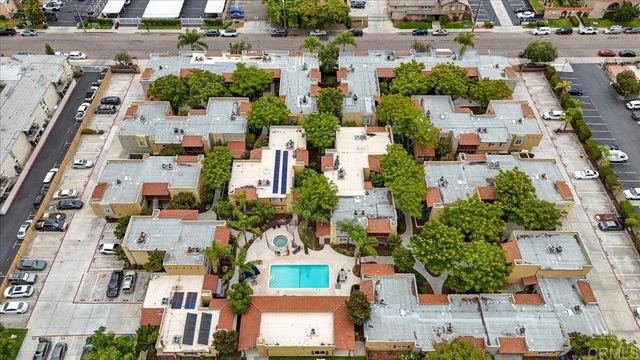 1000 Estes St 5, El Cajon, CA 92020