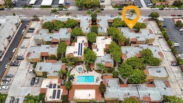 1000 Estes St 5, El Cajon, CA 92020