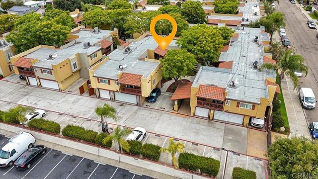 1000 Estes St 5, El Cajon, CA 92020