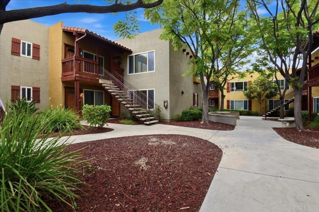 1000 Estes St 5, El Cajon, CA 92020