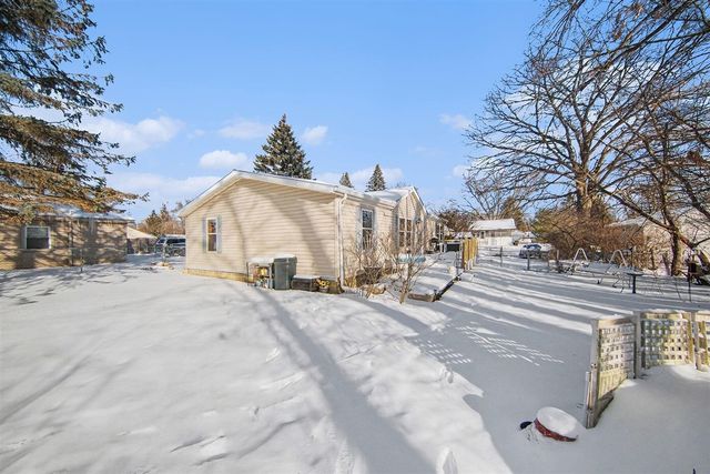 406 21st Street, Jackson, MI 49203