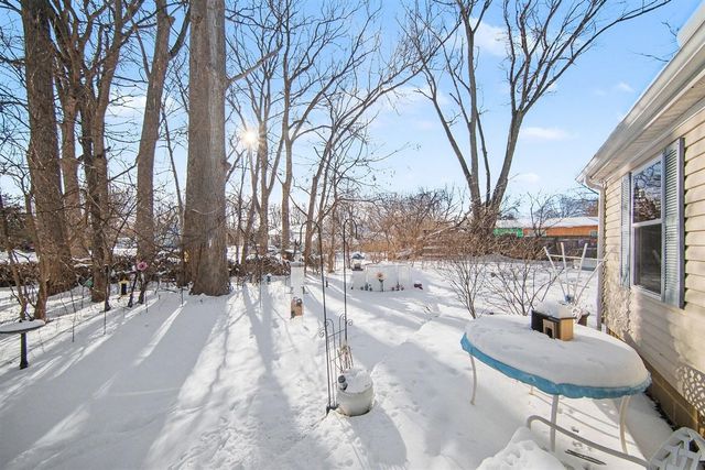 406 21st Street, Jackson, MI 49203