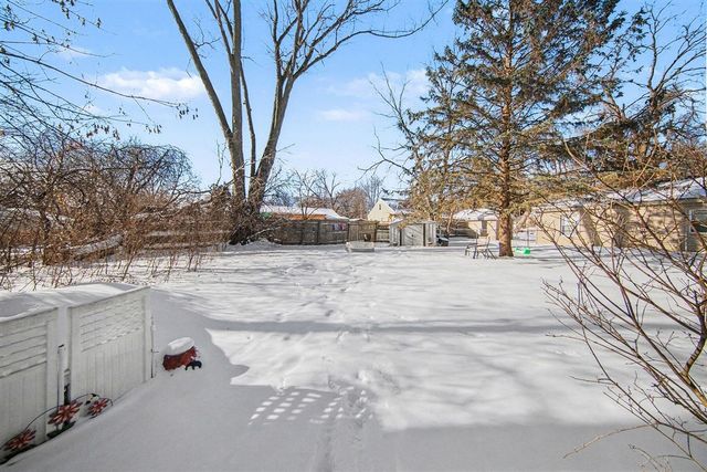 406 21st Street, Jackson, MI 49203