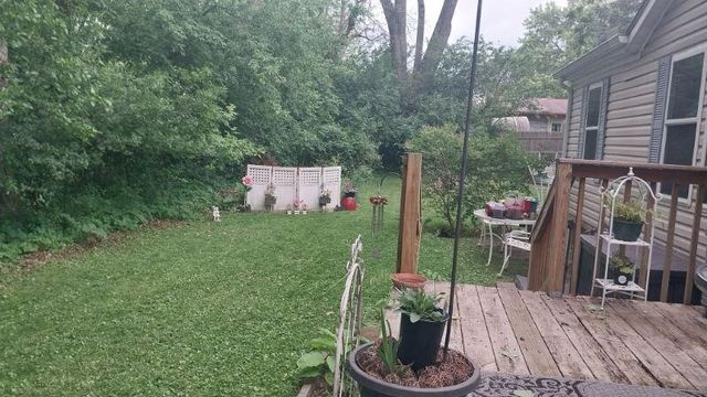 406 21st Street, Jackson, MI 49203