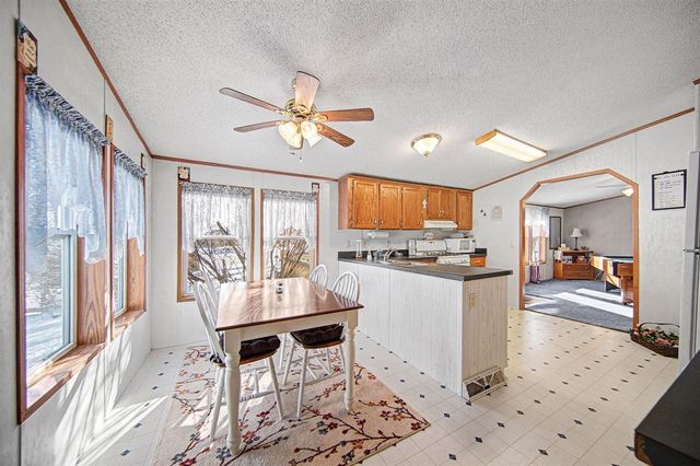 406 21st Street, Jackson, MI 49203