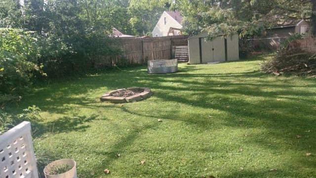 406 21st Street, Jackson, MI 49203