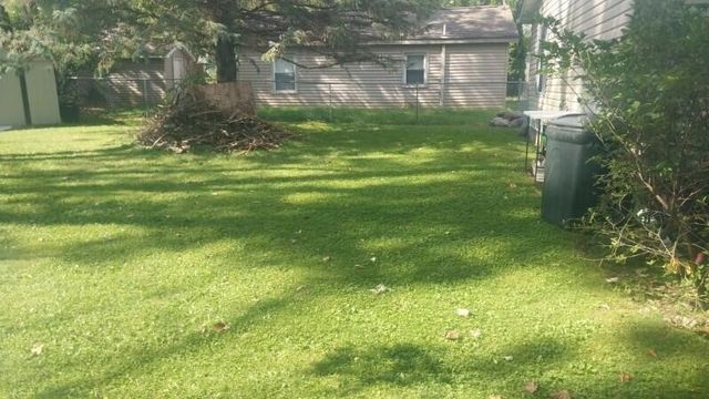 406 21st Street, Jackson, MI 49203