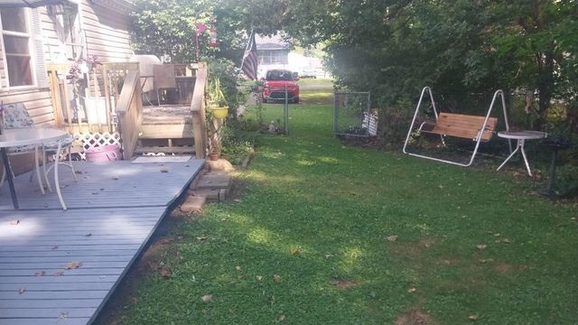 406 21st Street, Jackson, MI 49203