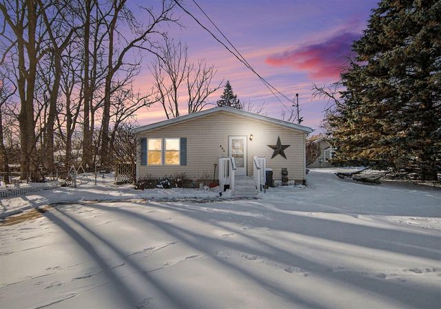 406 21st Street, Jackson, MI 49203