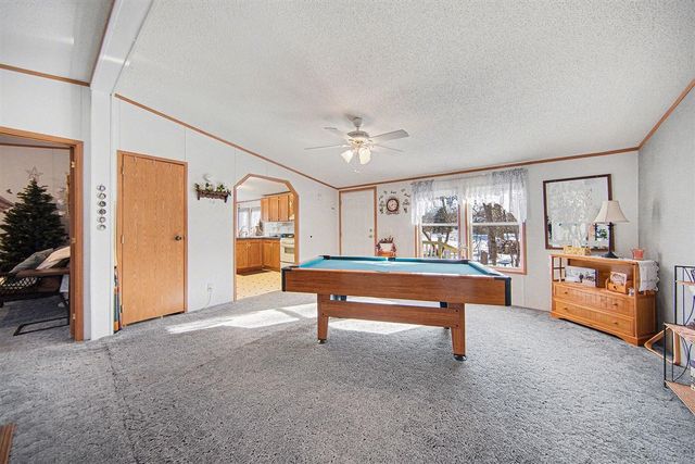 406 21st Street, Jackson, MI 49203