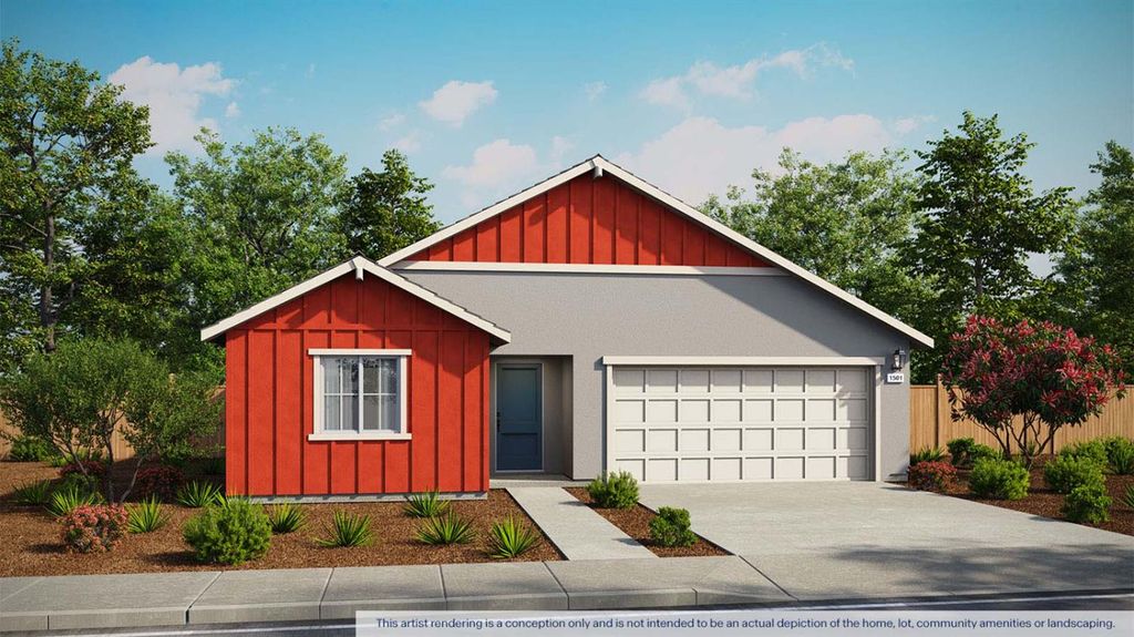 2203 Gerald Dr, Yuba City, CA 95993