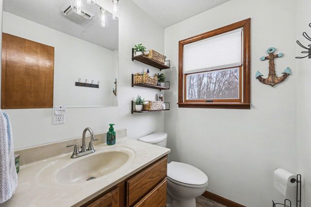 1610 Mull Road, Manchester Twp, MI 49287