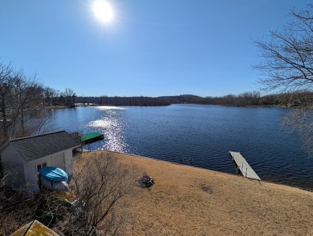 1610 Mull Road, Manchester Twp, MI 49287