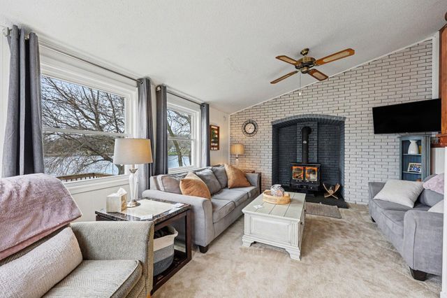 1610 Mull Road, Manchester Twp, MI 49287