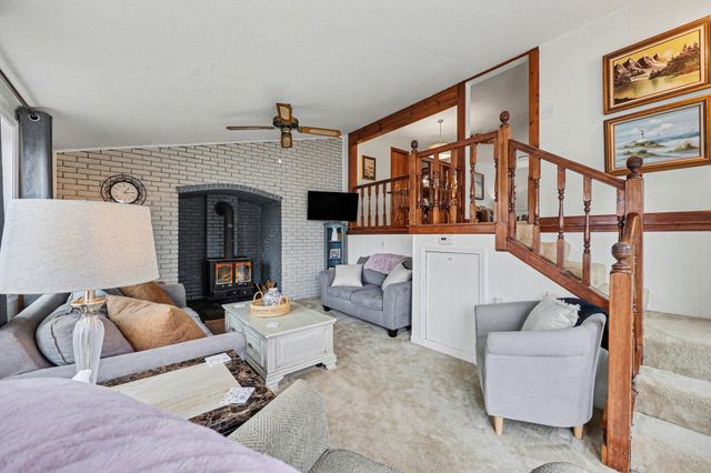 1610 Mull Road, Manchester Twp, MI 49287