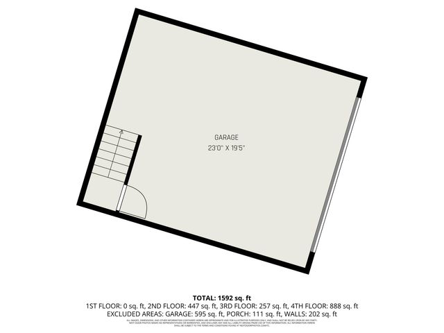 1610 Mull Road, Manchester Twp, MI 49287