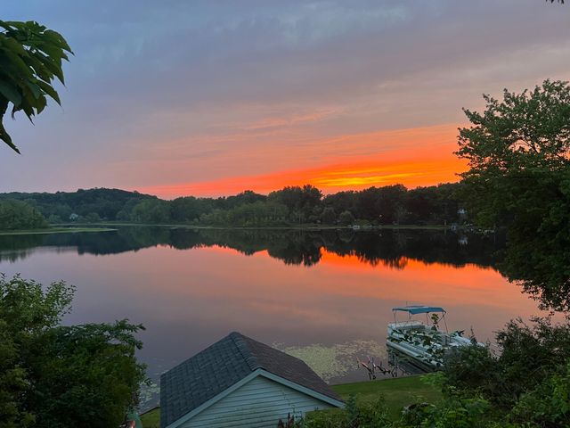 1610 Mull Road, Manchester Twp, MI 49287