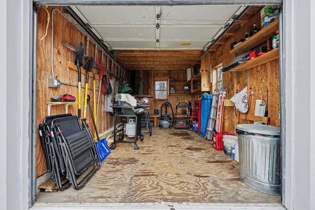 1610 Mull Road, Manchester Twp, MI 49287