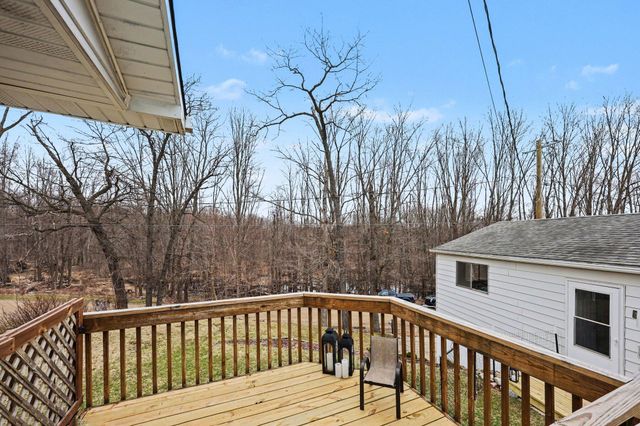 1610 Mull Road, Manchester Twp, MI 49287