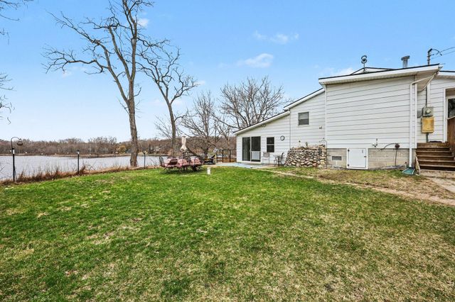 1610 Mull Road, Manchester Twp, MI 49287