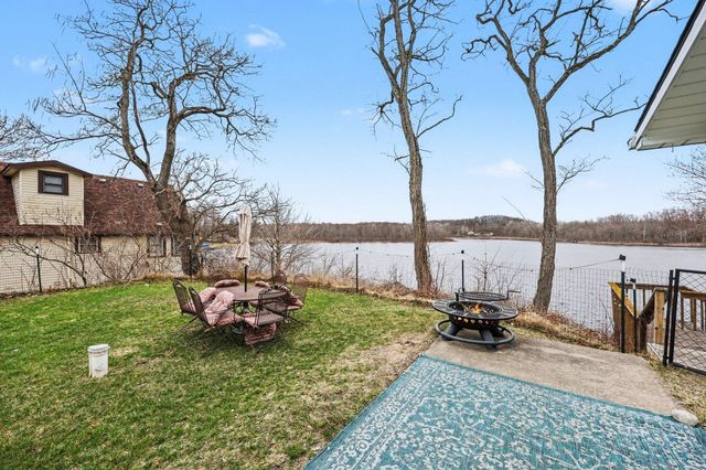 1610 Mull Road, Manchester Twp, MI 49287