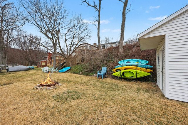 1610 Mull Road, Manchester Twp, MI 49287