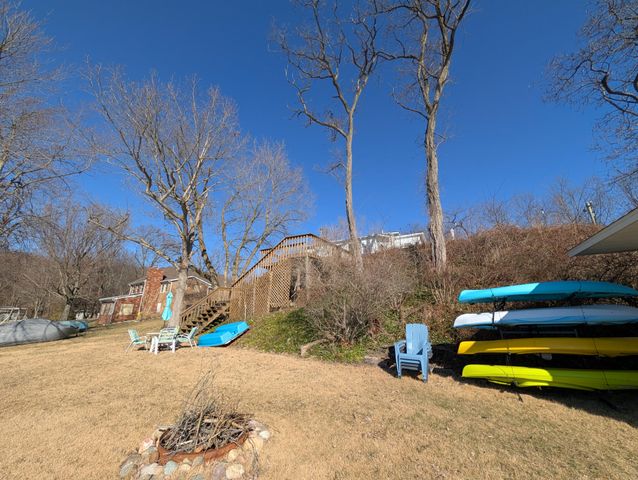 1610 Mull Road, Manchester Twp, MI 49287