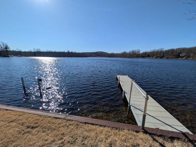 1610 Mull Road, Manchester Twp, MI 49287