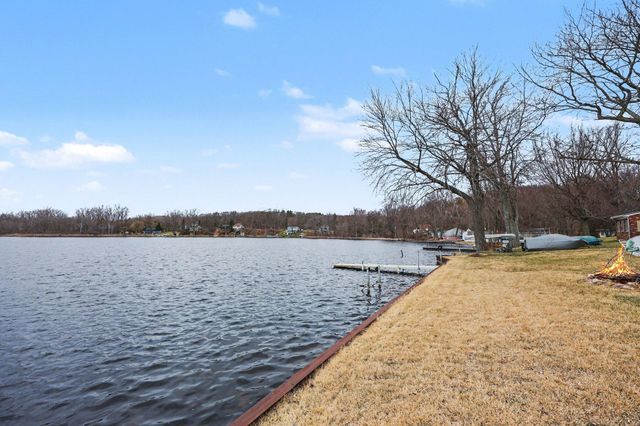 1610 Mull Road, Manchester Twp, MI 49287