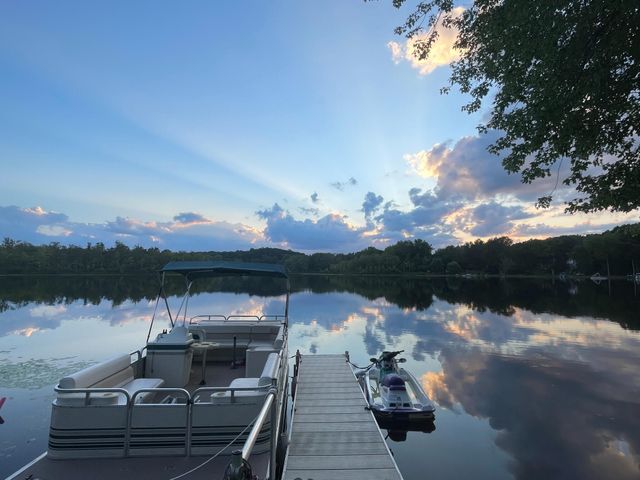 1610 Mull Road, Manchester Twp, MI 49287