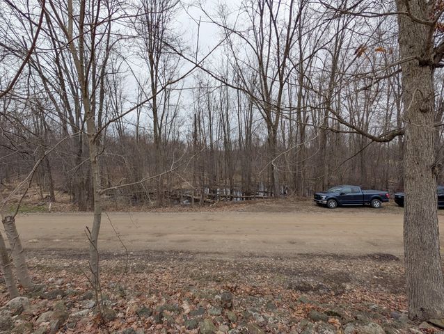 1610 Mull Road, Manchester Twp, MI 49287