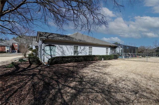 4821 Lenora Church Road, Snellville, GA 30039