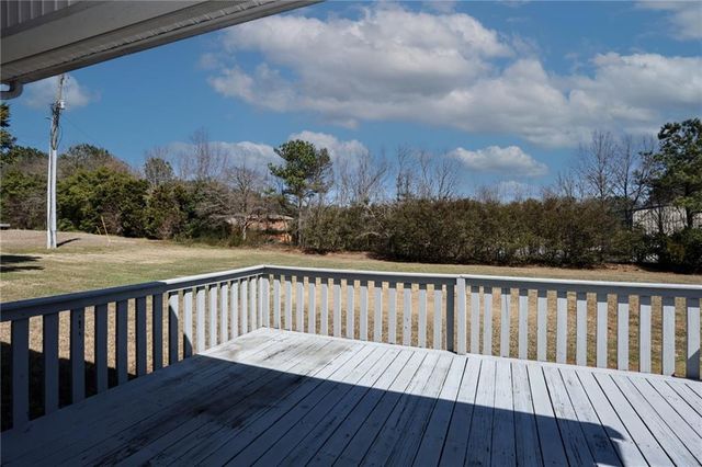 4821 Lenora Church Road, Snellville, GA 30039