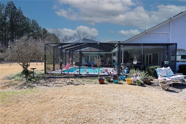 4821 Lenora Church Road, Snellville, GA 30039