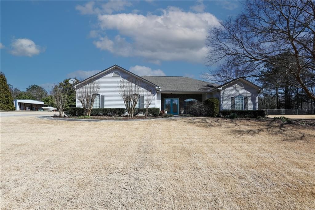 4821 Lenora Church Road, Snellville, GA 30039