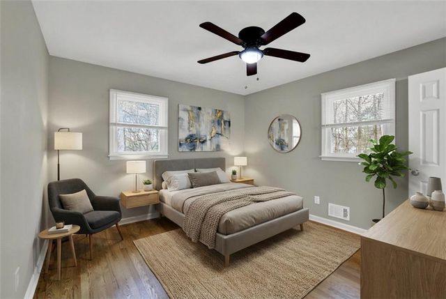 3091 Clifton SE Road, Smyrna, GA 30080