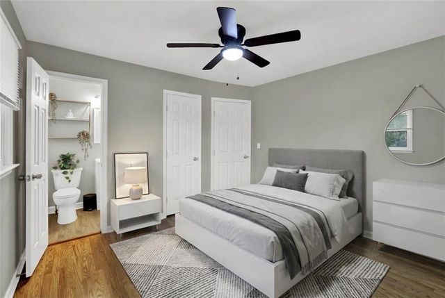 3091 Clifton SE Road, Smyrna, GA 30080