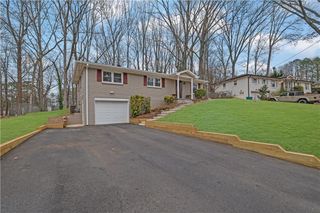 3091 Clifton SE Road, Smyrna, GA 30080